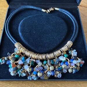 Francesca Romana necklace